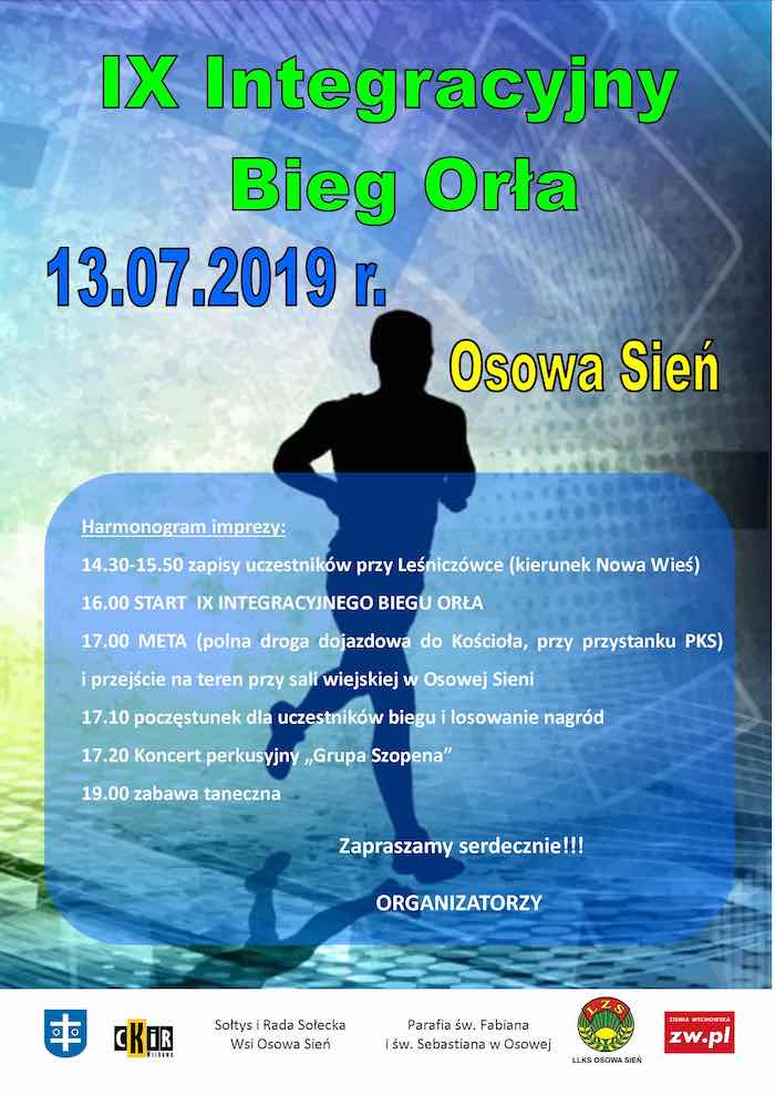 Bieg Orła