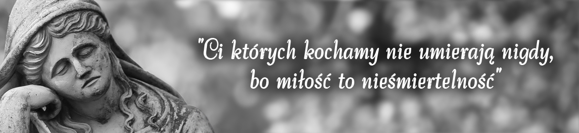 Nekrologi zw.pl