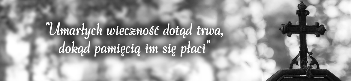 Nekrologi zw.pl