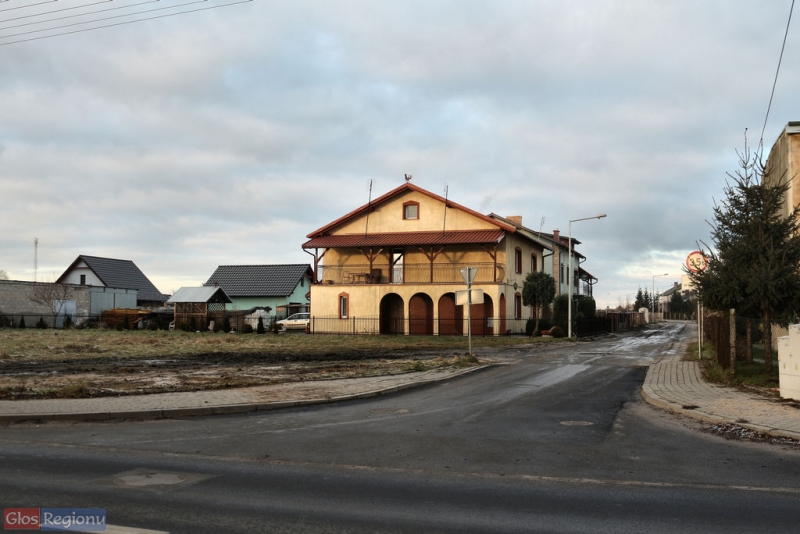 2014 Obr. Warszawy do Reymonta (druga ulica)