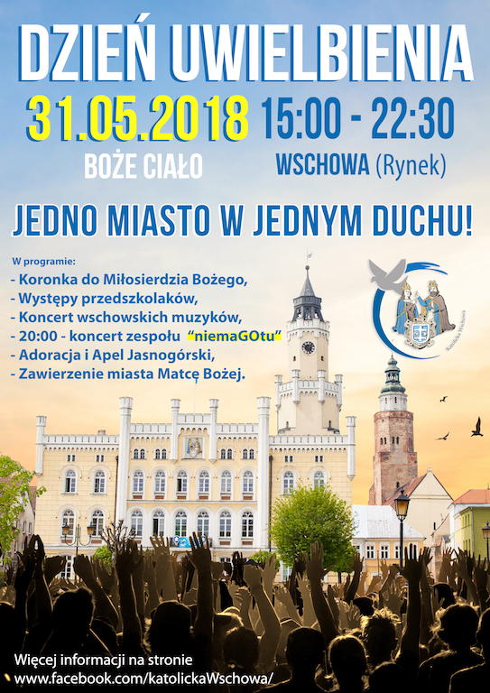 Dizen Uwielbienia