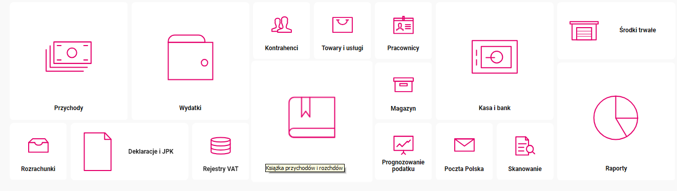 taxomatic