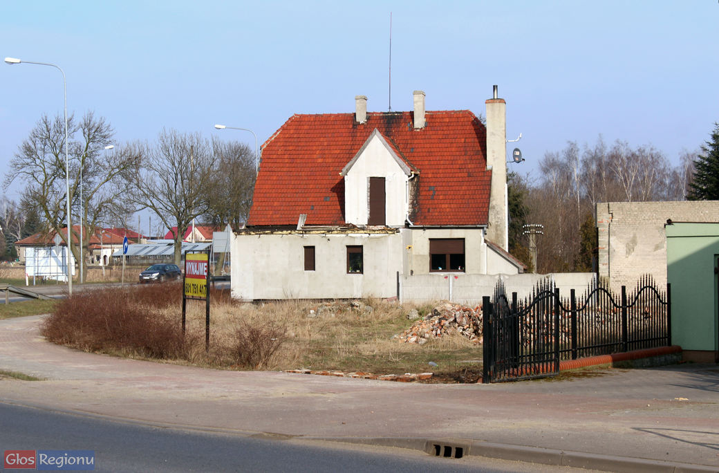 Ostatni dom