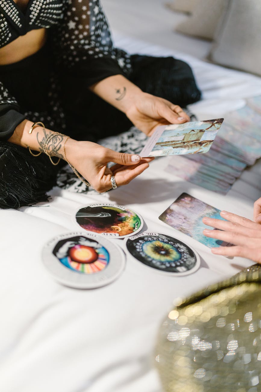 Tarot