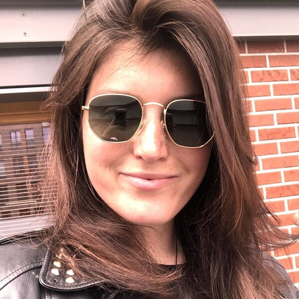 okulary przeciwsłoneczne fendal eyewear