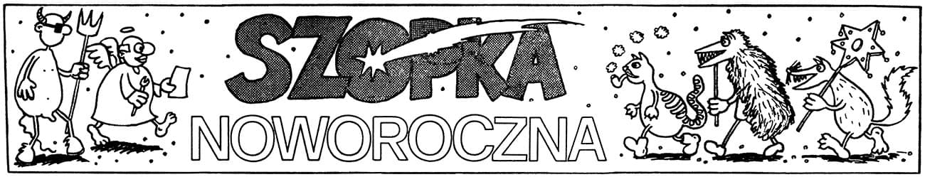 stan wojenny ciekawostki satyra stanu wojennego