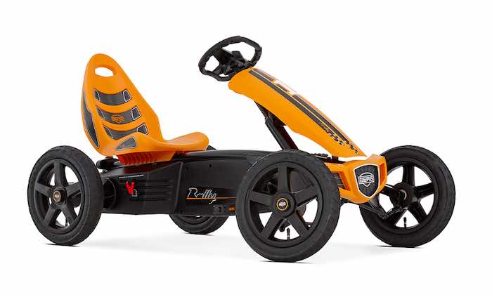 Gokart Berg