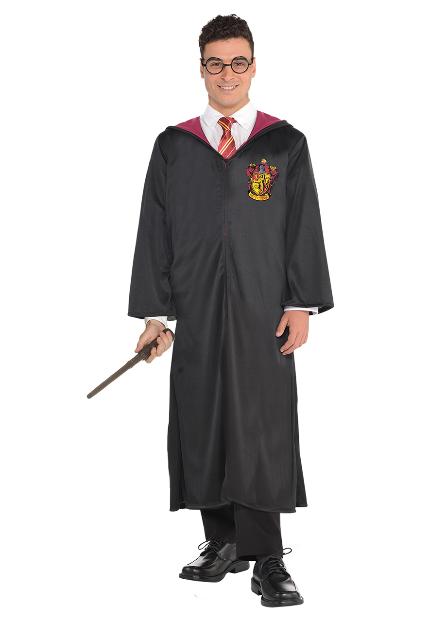 Strój Gryffindor Harry Potter