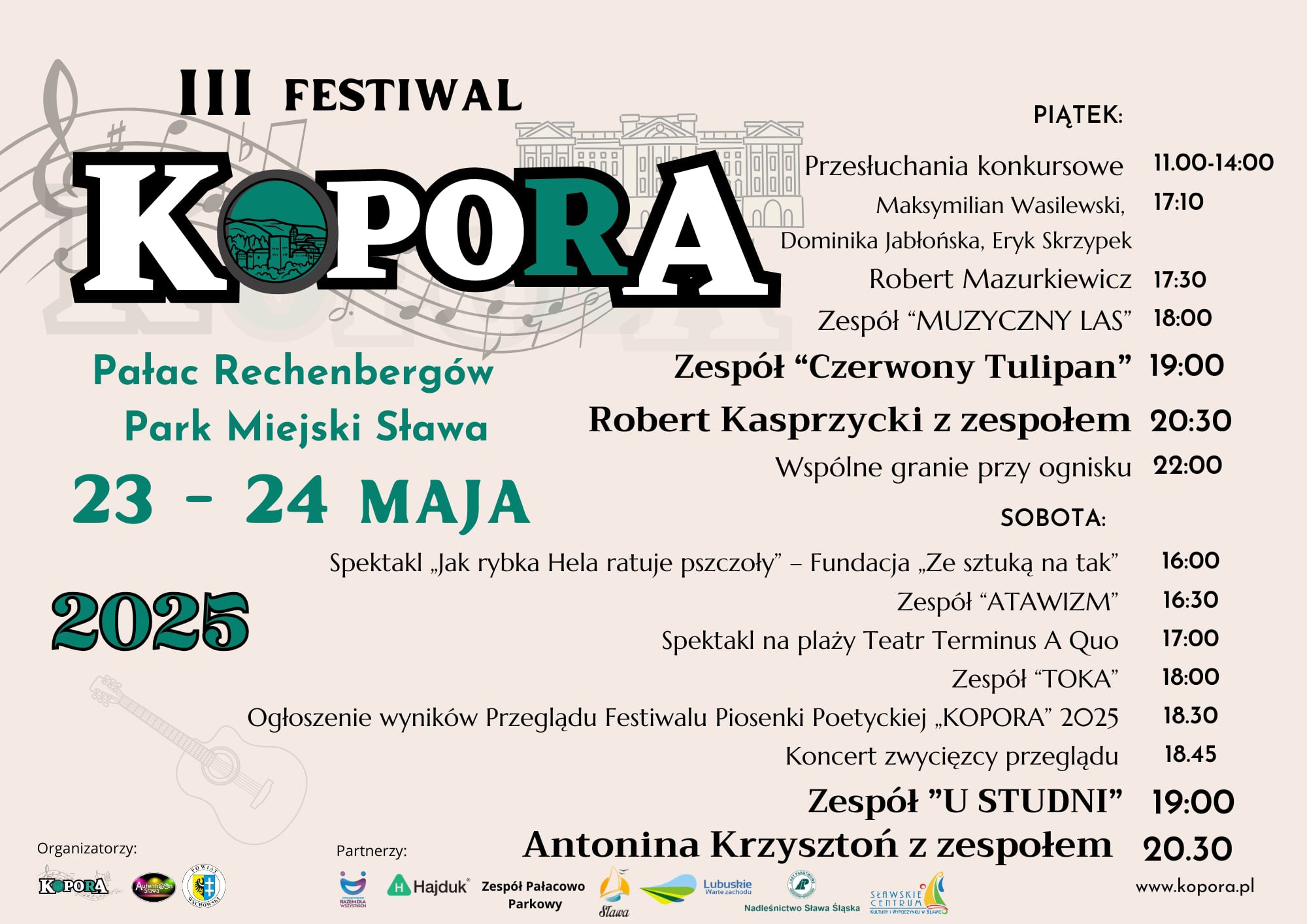 kopora-program